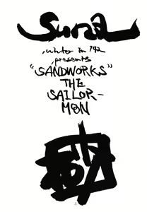 Page 3 of SAILOR MOON! in SANDWORKS - preview thumbnail