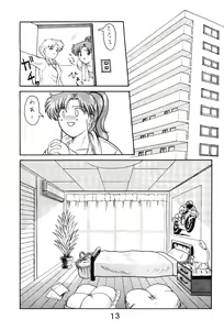 Page 12 of STAIR II FORTUNE - preview thumbnail