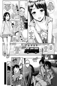 Page 3 of Mesufune ~Shoujo wa Fune de Mesu ni Naru~ | El Buque de la Violación - preview thumbnail
