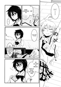 Page 3 of Koketsu ni Irazunba Torako o Ezu - preview thumbnail