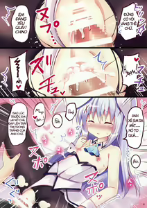 Page 3 of Usa Chino Nanmin desu ka? - preview thumbnail