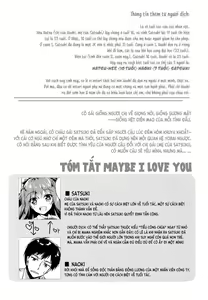 Page 3 of Maybe I Love You 2 - preview thumbnail