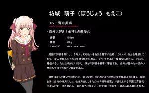 Page 3 of Seishi Touhyou ~CG Shuu~ - preview thumbnail
