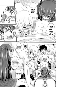 Page 56 of I, My, Me, Mine Ch. 1-5 - preview thumbnail