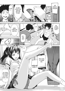 Page 33 of Shoujo kara Shoujo e... Ch. 1-2 - preview thumbnail