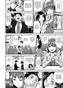 Page 5 of Shoujo kara Shoujo e... Ch. 1-2 - preview thumbnail