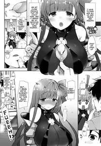 Page 5 of Chu-lip - preview thumbnail