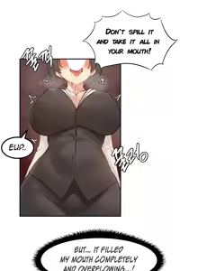 Page 56 of Hahri's Lumpy Star Ch. 1-6 - preview thumbnail