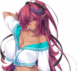 Page 1070 of Love x Holic ~Miwaku no Otome to Hakudaku Kankei~ Character CGs 1/4 - preview thumbnail