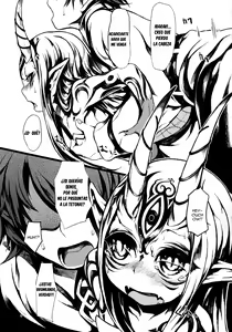 Page 8 of Ware to Kunagau!? - preview thumbnail