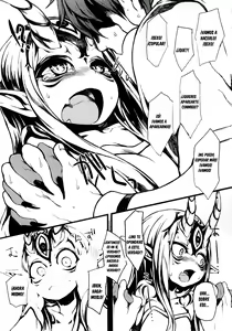 Page 10 of Ware to Kunagau!? - preview thumbnail