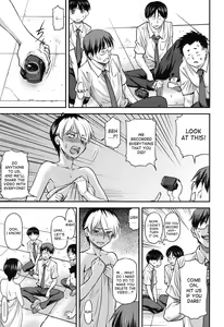 Page 11 of Yuri Kan + Kanyou Shoujo - preview thumbnail