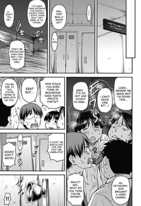 Page 3 of Yuri Kan + Kanyou Shoujo - preview thumbnail