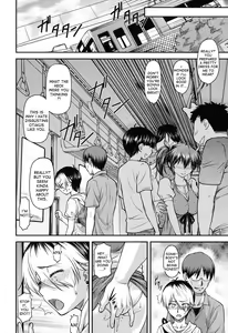Page 36 of Yuri Kan + Kanyou Shoujo - preview thumbnail