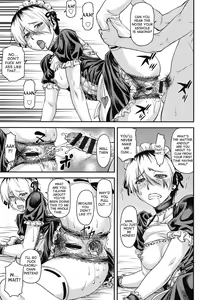 Page 45 of Yuri Kan + Kanyou Shoujo - preview thumbnail