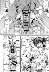 Page 48 of Yuri Kan + Kanyou Shoujo - preview thumbnail