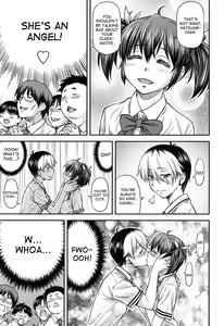 Page 5 of Yuri Kan + Kanyou Shoujo - preview thumbnail
