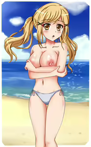 Page 272 of PetitColle (14) Arisa no Himitsu no Popipa - preview thumbnail