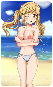 Page 314 of PetitColle (14) Arisa no Himitsu no Popipa - preview thumbnail