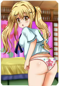 Page 6 of PetitColle (14) Arisa no Himitsu no Popipa - preview thumbnail