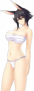 Page 900 of Love x Holic ~Miwaku no Otome to Hakudaku Kankei~ Character CGs 2/4 - preview thumbnail