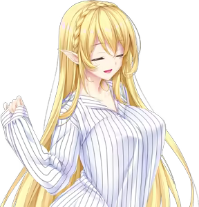 Page 422 of Love x Holic ~Miwaku no Otome to Hakudaku Kankei~ Character CGs 3/4 - preview thumbnail