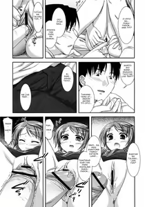 Page 3 of Osarai Shimasho! | Let's Review! - preview thumbnail