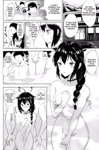 Page 3 of Shigure no Dakigokochi - preview thumbnail