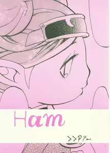 Page 3 of Peach - preview thumbnail