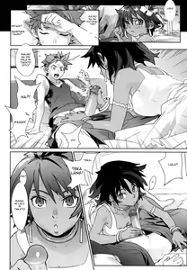 Page 8 of Native Heart - preview thumbnail
