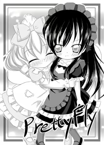 Page 3 of PrettyFly - preview thumbnail