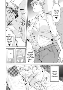 Page 3 of Tenoh Haruka (30) ~Kozukuri Hen~ - preview thumbnail