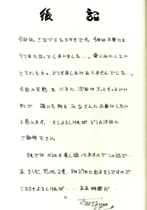 Page 29 of Sanazura Hiroyuki no Shumi no Doujinshi 14 - preview thumbnail