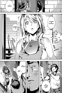 Page 3 of Kuzuo no Kuzu Appli - preview thumbnail