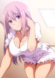 Ai Nee-san to Aiai Shitai! — hentai manga cover on Fhentai