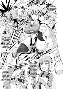 Immoral Drop ~Kanojo ga Mesu Dorei ni Modotta Hi~ | Immoral Drop - The Day My Lover Fell Back Into Slavery — hentai manga cover on Fhentai