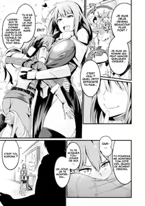 Page 3 of Immoral Drop ~Kanojo ga Mesu Dorei ni Modotta Hi~ | Immoral Drop - The Day My Lover Fell Back Into Slavery - preview thumbnail