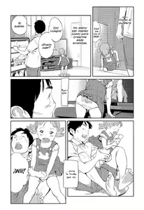 Page 3 of Otonari-san | Las Vecinas - preview thumbnail