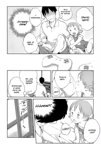 Page 4 of Otonari-san | Las Vecinas - preview thumbnail