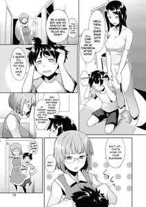 Page 3 of The Babysitter - preview thumbnail
