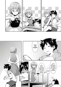 Page 4 of The Babysitter - preview thumbnail