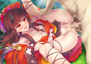 Page 332 of Brave Girl Ravens xR (uncensored) - preview thumbnail
