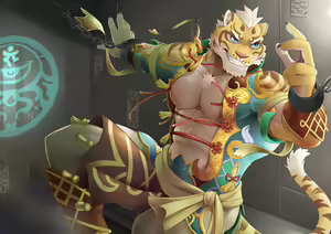 Page 3 of Lin Hu - preview thumbnail