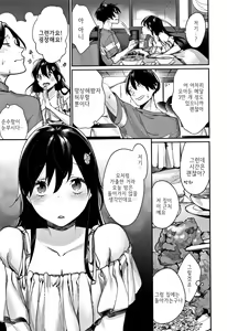 Page 3 of Yorugao | 밤의 얼굴 - preview thumbnail