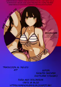 Page 9 of MEGUMI LOVER Saenai Kanojo To Erogezukuri | MEGUMI LOVER Making Porn Game with a Boring Girlfriend (decensored) - preview thumbnail
