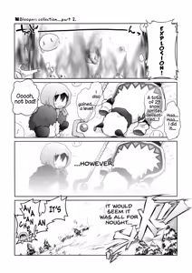 Page 13 of Chou Nankan!? ♥×30 Quest! | Super Difficult!? ♥×30 Quest! - preview thumbnail