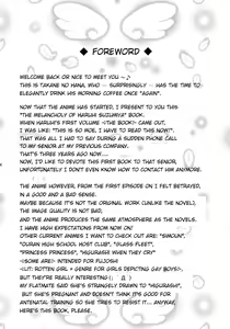 Page 3 of Suzumiya Haruhi no Seiheki | Haruhi Suzumiya's Fetish - preview thumbnail