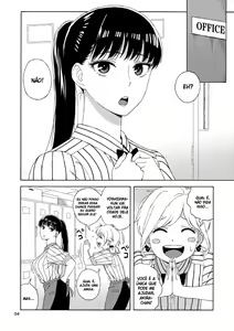 Page 3 of Ame ni Nurenishi Hanabira no. - preview thumbnail