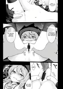 Page 5 of Kowai Kurai ni Kimochi Ii | Так приятно, что даже страшно - preview thumbnail