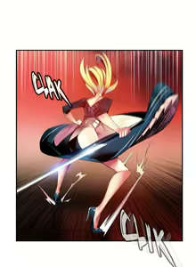 Page 578 of Lilith`s Cord | 莉莉丝的脐带 Ch.1-60.5 - preview thumbnail